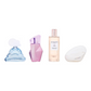 (Preorden) Ariana Grande 4 Mini Piece Coffret