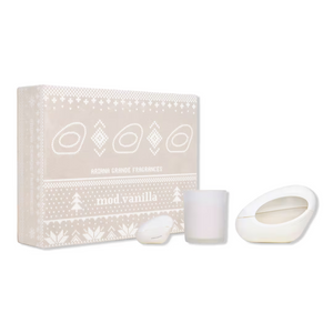 (Preorden) Ariana Grande MOD Vanilla 3 Piece Gift Set
