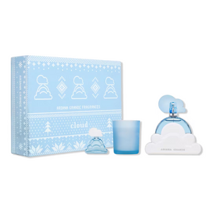 (Preorden) Ariana Grande Cloud 3 Piece Gift Set