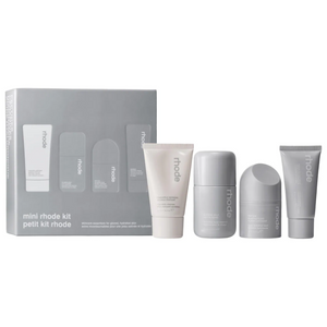 (Preorden) Mini Kit Glazed Skincare Essentials