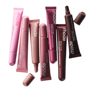 (Preorden) Peptide Lip Tint Nourishing Glaze