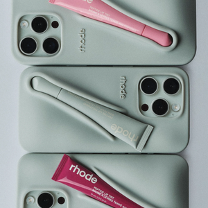 (Preorden) Lip Case