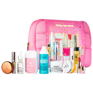 (Preorden) Sephora Favorites Holiday Must Have Value Set