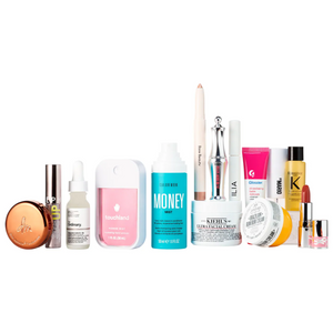 (Preorden) Sephora Favorites Holiday Must Have Value Set