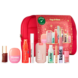 (Preorden) Sephora Favorites Cozy & Clean Makeup Value Set