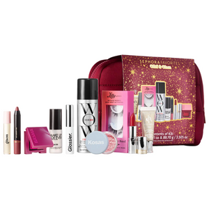 (Preorden) Sephora Favorites Glitz & Glam Makeup Value Set