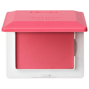 (Preorden) Glossier Cloud Paint Plush Blush