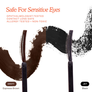 (Preorden) Tower 28 Beauty MakeWaves Mascara Duo