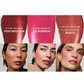 (Preorden) MERIT The Mini Flush Blush Balm Trio