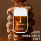 (Preorden) Touchland Limited Edition Power Mist Hydrating Hand Sanitizer Seasonal Trio Set