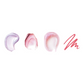 (Preorden) r.e.m. beauty  Wicked Glinda Makeup Set