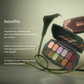 (Preorden) r.e.m. beauty Wicked Ozian Forest Eyeshadow Palette