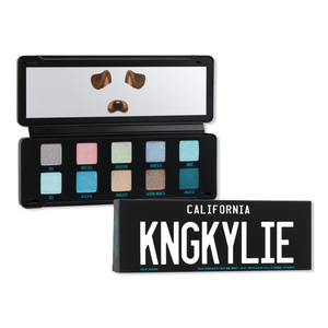 (Preorden) KYLIE COSMETICS King Kylie Collection Eyeshadow Palette