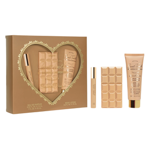 (Preorden) Sabrina Carpenter Caramel Cream Gift Set