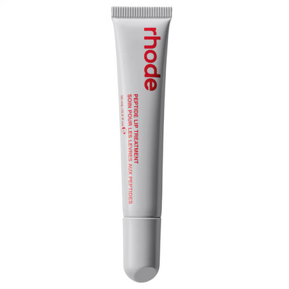 (Preorden) Peptide Lip Treatment Nourishing Glaze