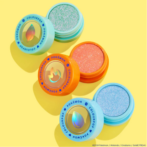 (Preorden) Colourpop x Pokémon Hydro Pump Super Shock Shadow