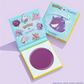 (Preorden) Colourpop x Pokémon Hypnosis Cream Blush