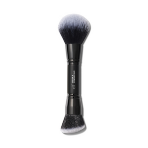 (Preorden) e.l.f Cream & Powder Face Brush