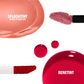 (Preorden) Benefit Cosmetics The Tint Crew Long-Lasting Lip Tint Set