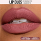 (Preorden) HUDA BEAUTY Bombshell Lip Liner and Liquid Lipstick Set