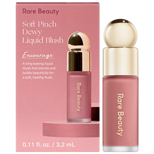 (Preorden) Rare Beauty Mini Soft Pinch Liquid Blush