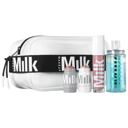 (Preorden) Milk Makeup The Werks Makeup Set