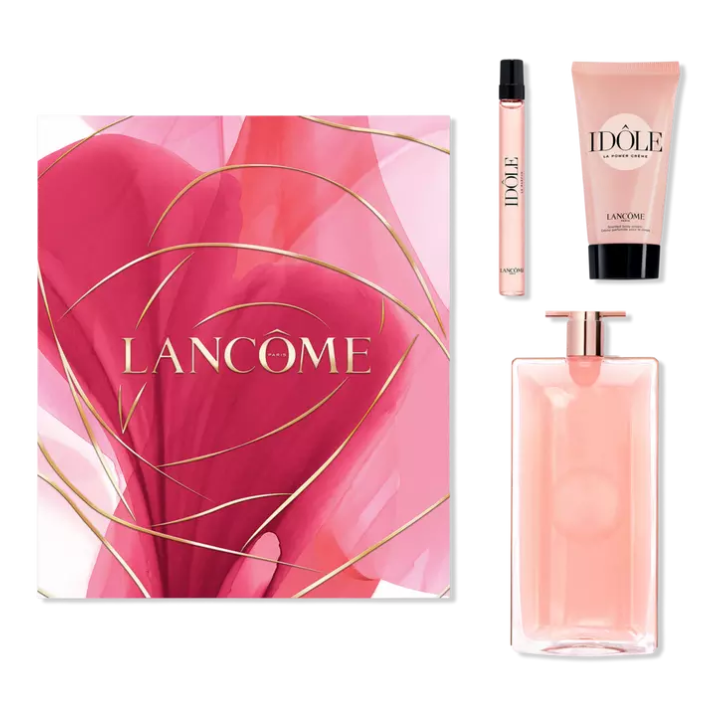 (Preorden) Lancôme Idôle Mother's Day 3 Piece Fragrance Gift Set