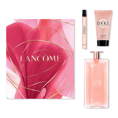 (Preorden) Lancôme Idôle Mother's Day 3 Piece Fragrance Gift Set