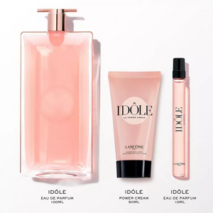 (Preorden) Lancôme Idôle Mother's Day 3 Piece Fragrance Gift Set