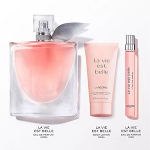 (Preorden) Lancôme La Vie Est Belle 3 Piece Mother's Day Fragrance Gift Set