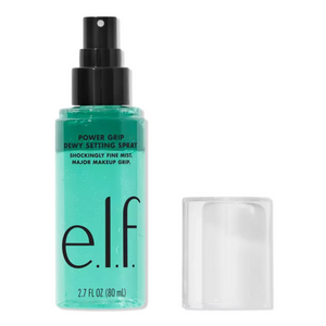 (Preorden) e.l.f. Power Grip Dewy Setting Spray