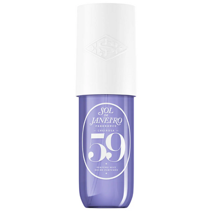 (Preorden) Sol de Janeiro Cheirosa 59 Perfume Mist