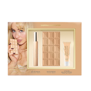 (Preorden) Sabrina Carpenter Caramel Dream Gift Set