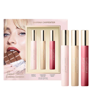 (Preorden) Sabrina Carpenter Travel Size Gift Set