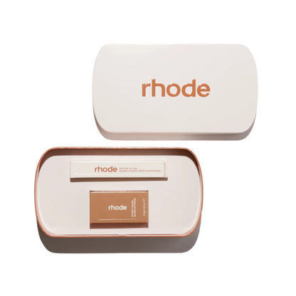 (Preorden) Rhode Birthday Duo Pocket Blush + Lip Tint