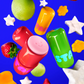 (Preorden) Starface Star Balm Fruity