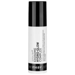 (Preorden) The INKEY List Exosome Hydro-Glow Complex Serum