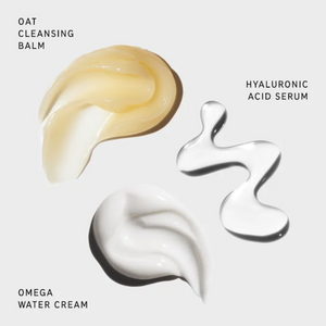 (Preorden) The INKEY List Healthy Skin Starts Here Set