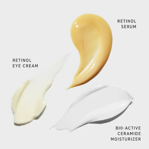 (Preorden) The INKEY List Renewed Skin Starts Here Set