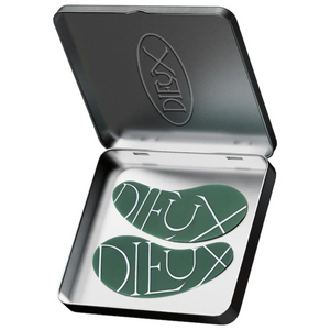 (Preorden) Dieux Forever Eye Mask Reusable 100% Silicone Patches