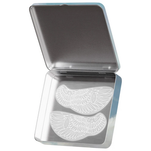 (Preorden) Dieux Forever Eye Mask Reusable 100% Silicone Patches