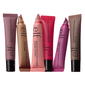 (Preorden) e.l.f. Glow Reviver Melting Lip Balm