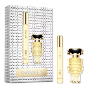 (Preorden) Rabanne Viral Mini and Travel Size Fame Eau de Parfum Gift Set