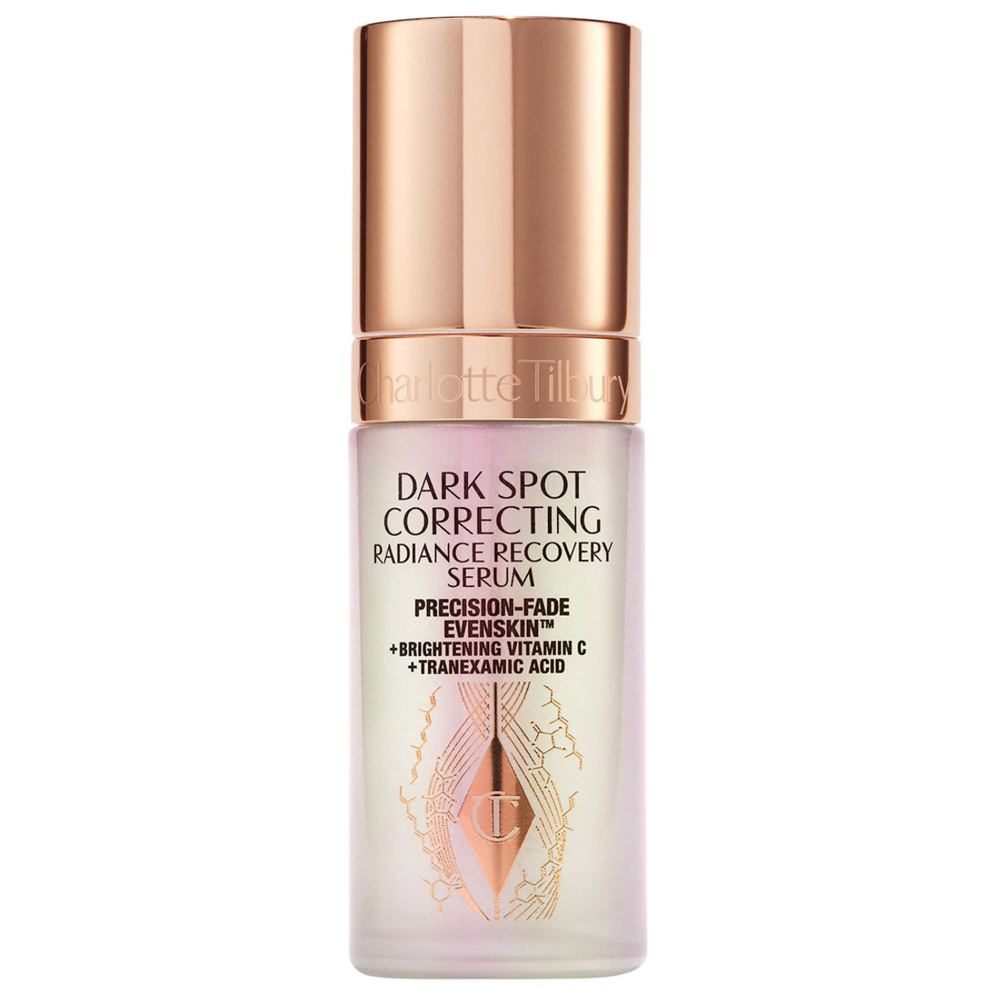 (Preorden) Charlotte Tilbury Dark Spot Correcting Radiance Recovery Serum