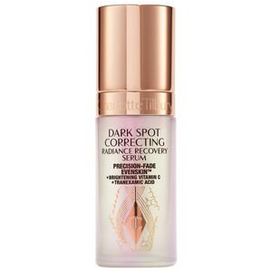(Preorden) Charlotte Tilbury Dark Spot Correcting Radiance Recovery Serum