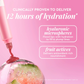 (Preorden) Glow Recipe Glass Balm Lip Treatment for Shine & Hydration