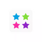 (Preorden) Starface Hydro-Star Party Pack Pimple Patches + Compact