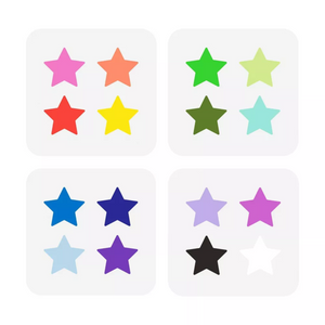 (Preorden) Starface Hydro-Star Play Pack Pimple Patches