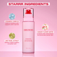 (Preorden) ONE/SIZE Powder Melt Glass Setting Spray