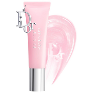 (Preorden) DIOR Lip Glow Butter Hydrating Gloss Balm
